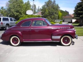 1941 Chevrolet Special Deluxe for sale 101582794